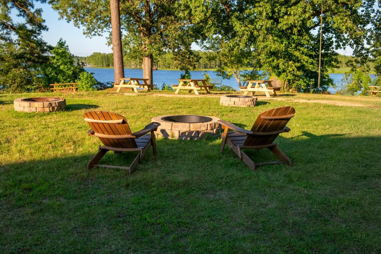 Rivers Rest Resort Toano Exteriör bild